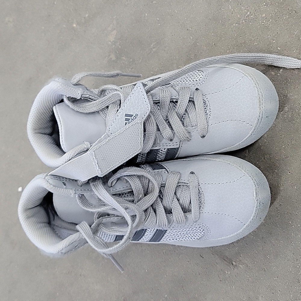 Youth Adidas Wrestling Shoes